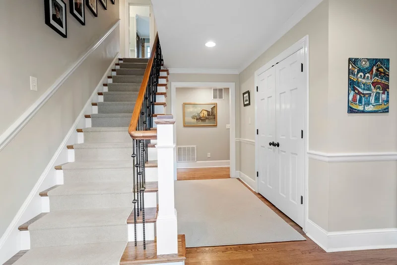 4421 Pamlico Drive , Raleigh, NC 27609, Raleigh, North Carolina, United States. - Photo 2