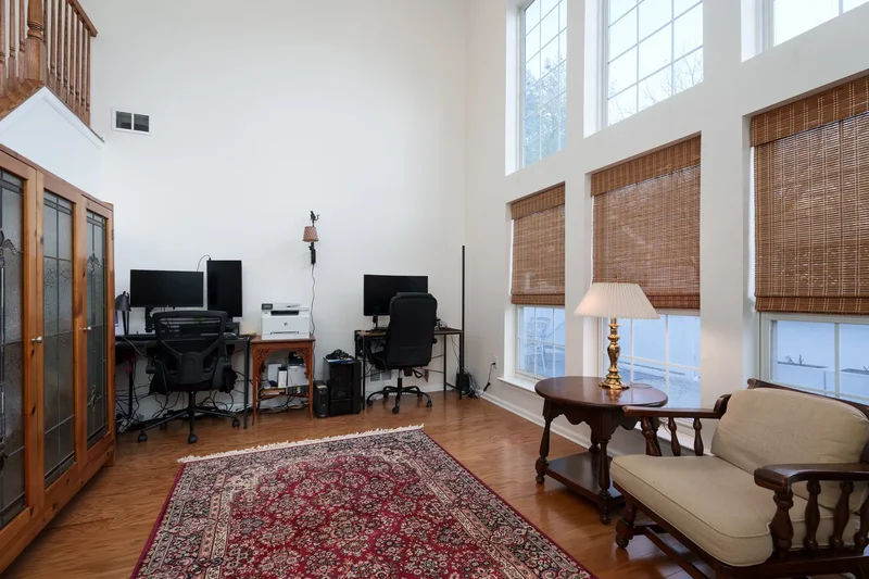 517 Tuxford Court , Pennington, NJ 08534, Pennington, New Jersey, United States. - Photo 6