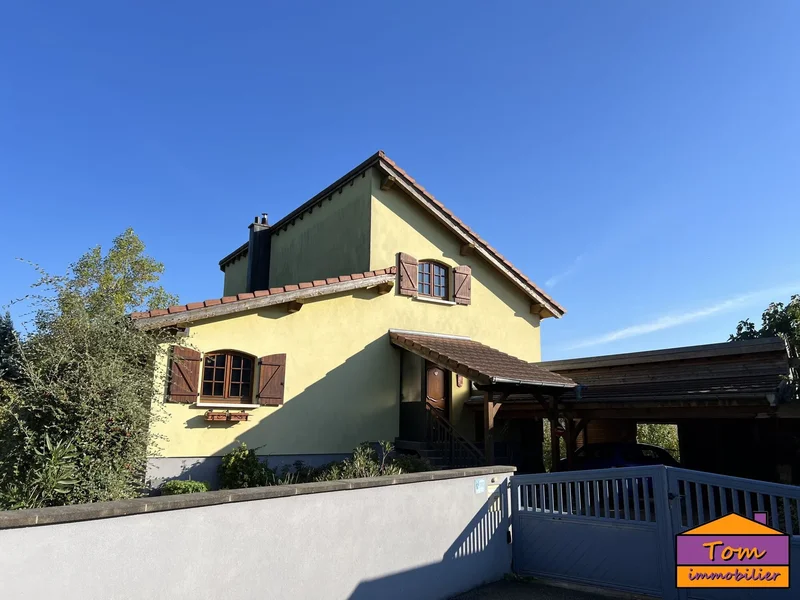 Algolsheim Individuelle