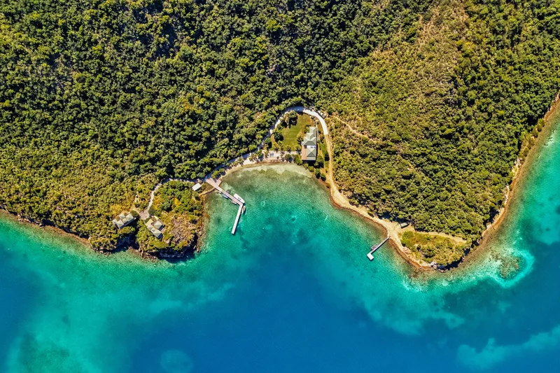 The Little Bay Estate, North Sound