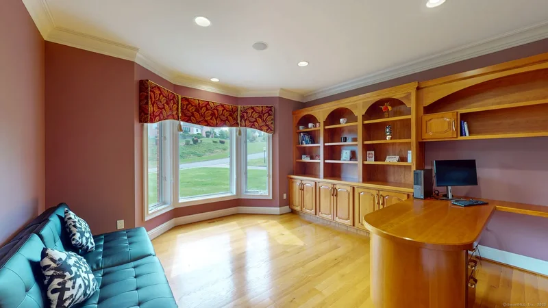 124 Speno Ridge, Rocky Hill, CT, 06067, USA, Rocky Hill, Connecticut, United States. - Photo 22