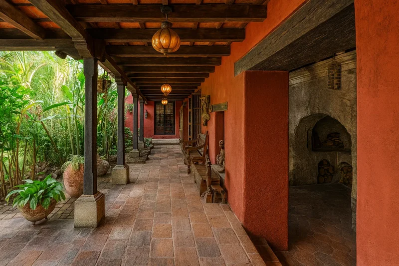 5a Avenida Norte, Antigua Guatemala, Guatemala, Antigua Guatemala, Sacatepéquez Department, Guatemala. - Photo 6