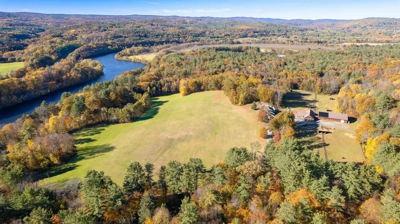 1123 River Road, Westmoreland, NH 03467, Westmoreland, New Hampshire, United States. - Photo 29