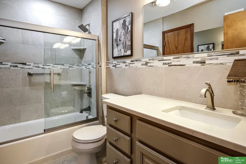 1705 S 116th Street, Omaha, NE 68144, Omaha, Nebraska, United States. - Photo 30