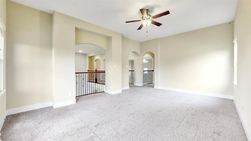 2418 Rainflower Meadow Lane, Katy, Texas, United States. - Photo 33