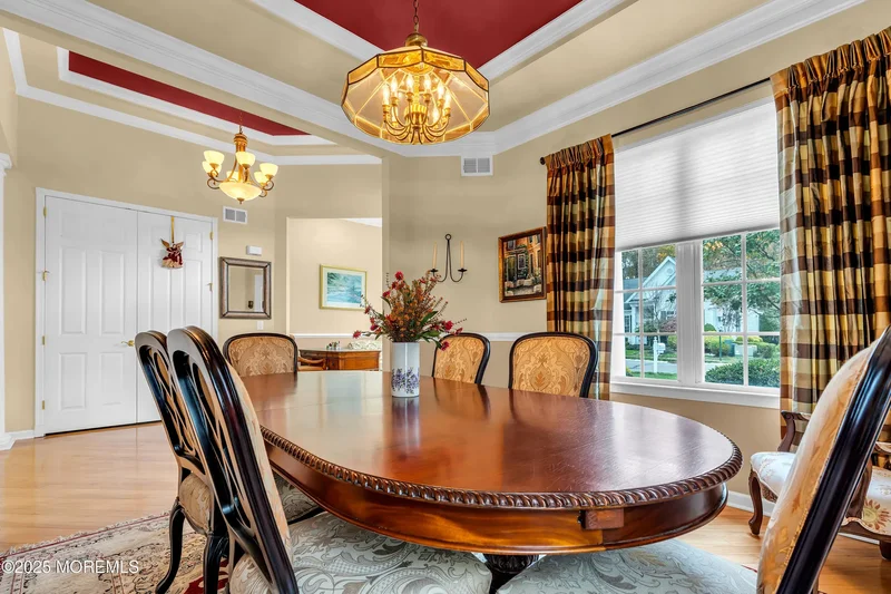 4 Exeter Drive, Freehold, NJ 07728, Freehold Township, New Jersey, United States. - Photo 24