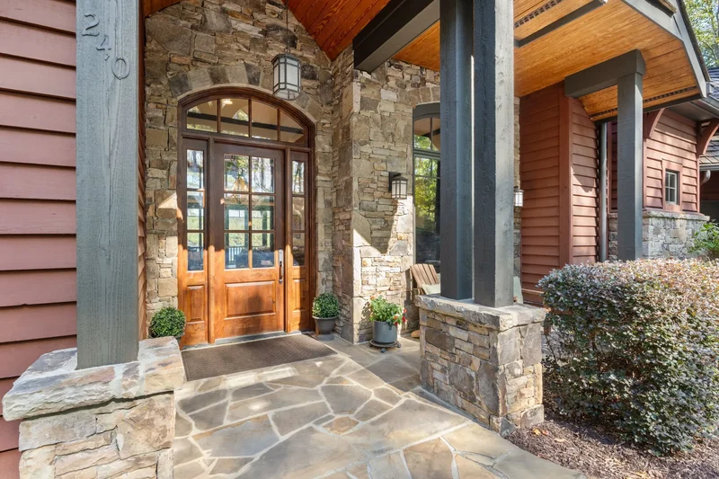 240 Featherstone Drive , Sunset, SC 29685, Sunset, South Carolina, United States. - Photo 6