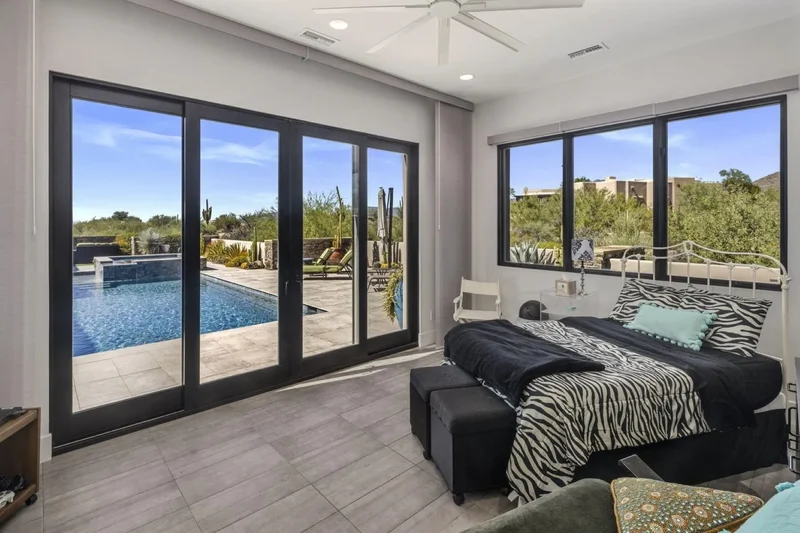9180 E Happy Hollow Drive , Scottsdale, AZ 85262, Scottsdale, Arizona, United States. - Photo 19
