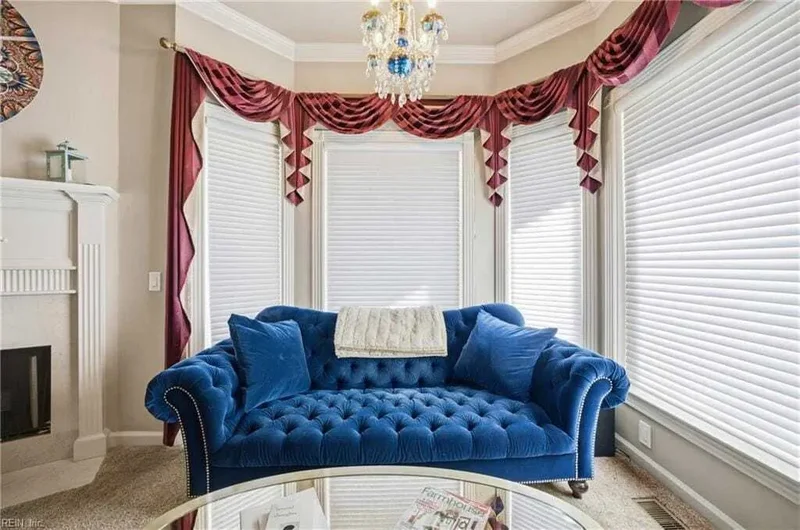 1908 Lancing Crest Lane, Chesapeake, Virginia, United States. - Photo 19
