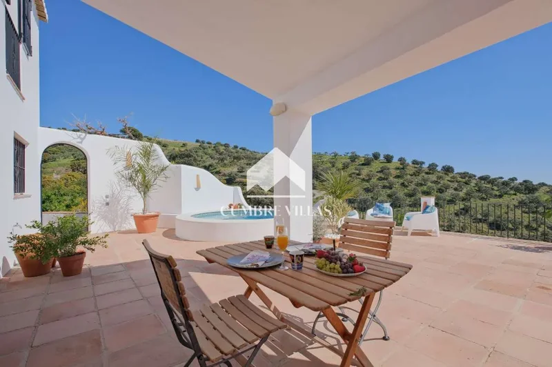 Almuñécar, Almuñécar, Granada, Almuñécar, Jete, Andalusia, Spain. - Photo 9