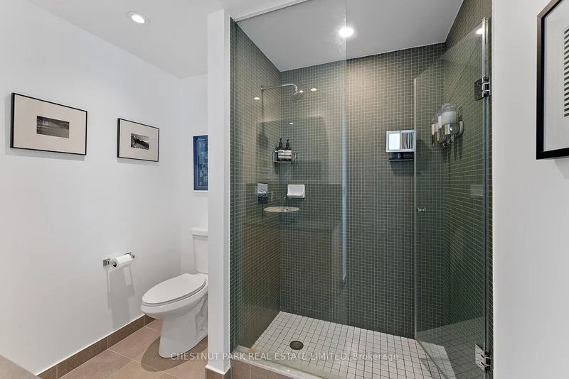2502 - 281 Mutual Street, Toronto, Ontario, Canada. - Photo 3