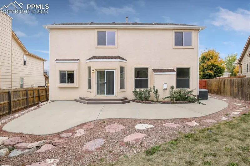 4169 Ascendant Drive, Colorado Springs, CO 80922, Colorado Springs, Colorado, United States. - Photo 33
