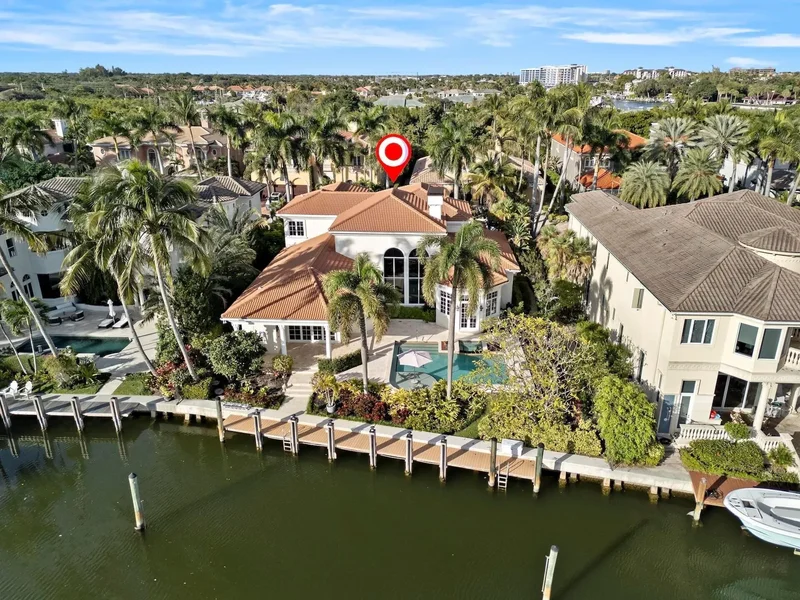 828 Harbour Isle Place, North Palm Beach, FL, 33410, USA, Palm Beach Gardens, Florida, United States. - Photo 14