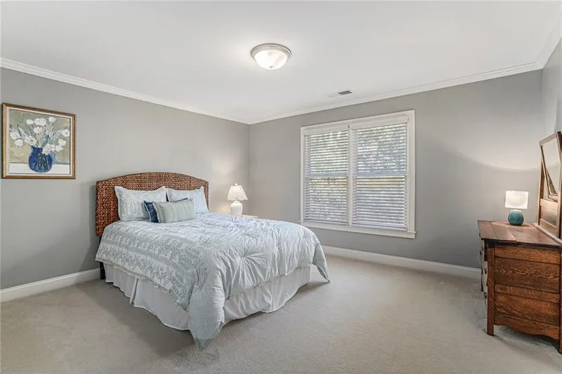 2376 Tabbystone Lane NW, Marietta, Georgia, United States. - Photo 24