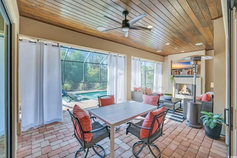 2245 Macerata Loop, Myrtle Beach, SC 29579, Myrtle Beach, South Carolina, United States. - Photo 32