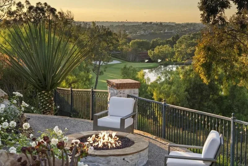 18446 Calle La Serra, Rancho Santa Fe, California, United States. - Photo 13