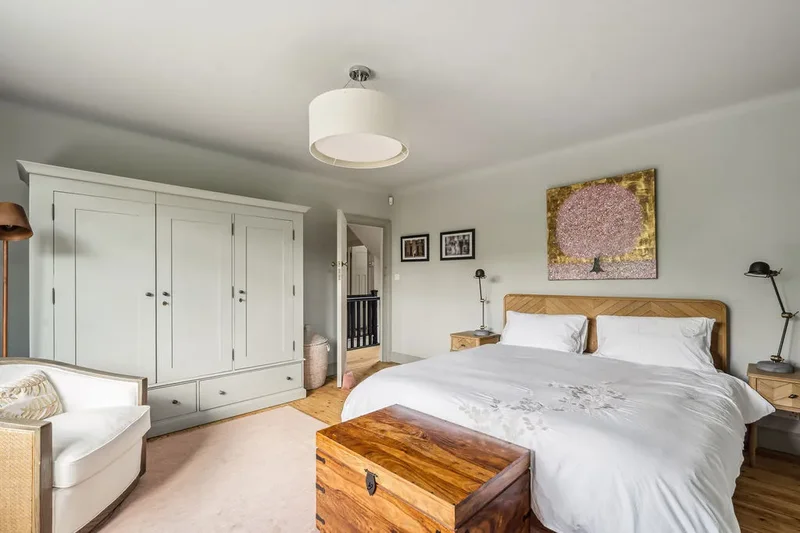 Parkgate, Blackheath Cator Estate, London, England, United Kingdom. - Photo 24