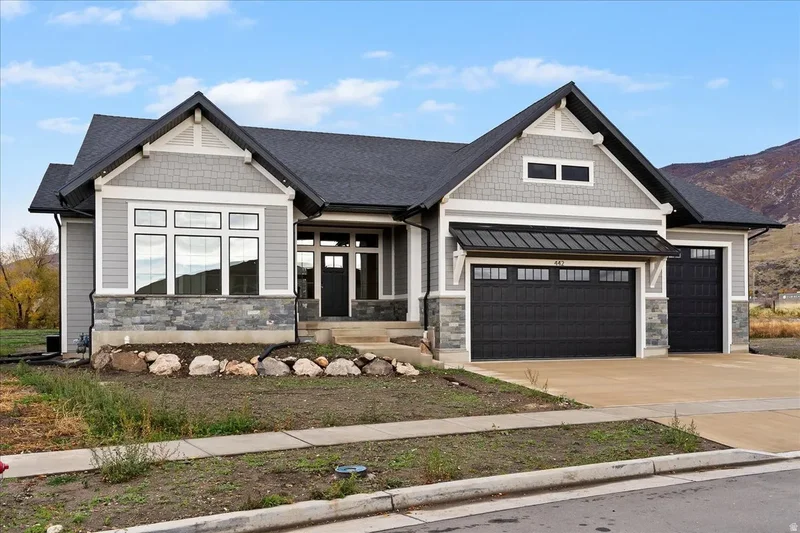 442 W RANDYS CT, Farmington, Utah, United States. - Photo 27