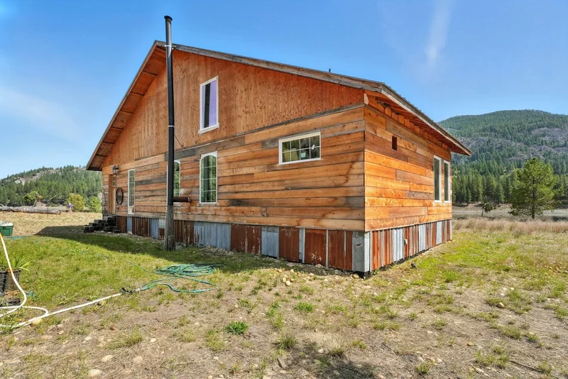 4004 P N Northport Flat Creek Rd, Northport, WA 99157, Northport, Washington, United States. - Photo 18