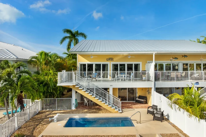 640 9th Street, Key Colony Beach, FL 33051, Key Colony Beach, Florida, United States. - Photo 54