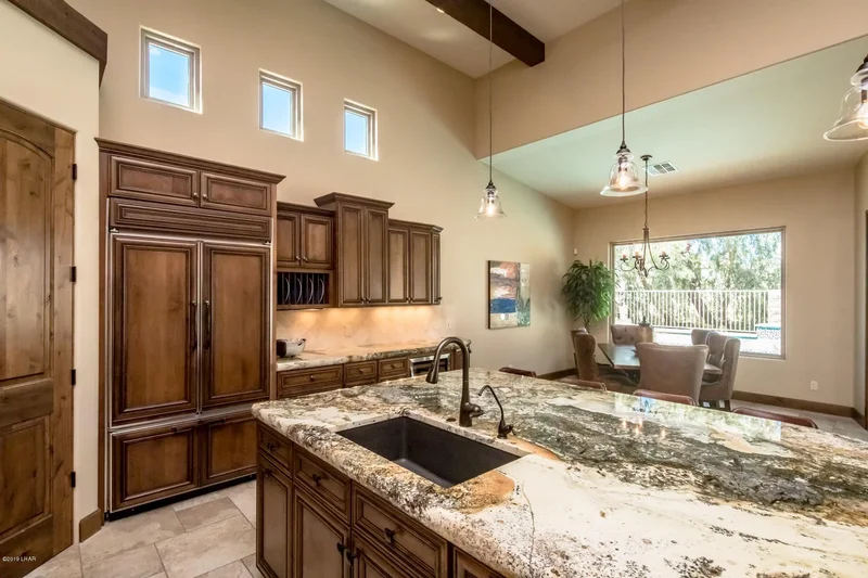 0000 La Mision' Floor Plan, Lake Havasu City, AZ 86406, Lake Havasu City, Arizona, United States. - Photo 9