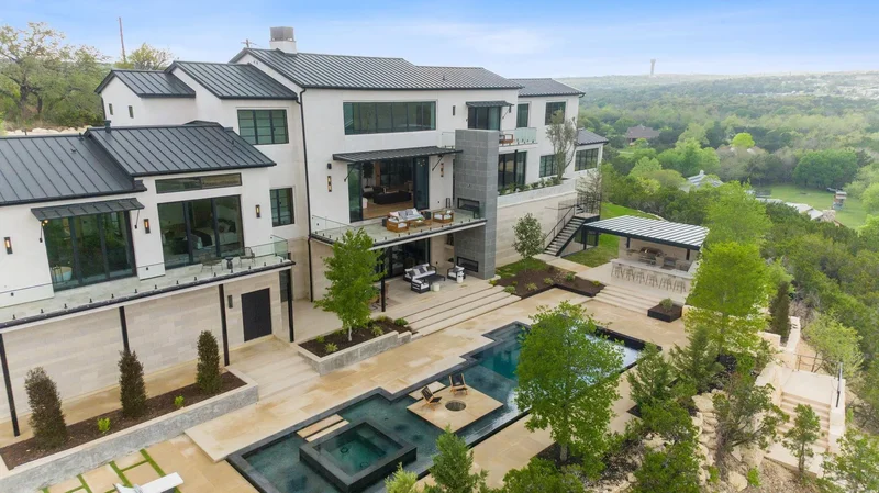 4816 Pecan Chase, Bee Cave, Texas, United States. - Photo 10