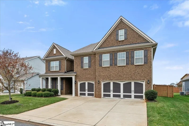 127 Riverland Woods Court, Simpsonville, SC 29681, Simpsonville, South Carolina, United States. - Photo 2