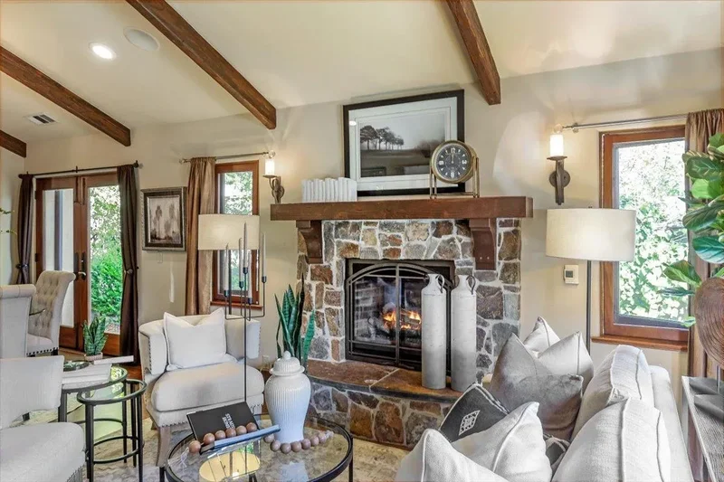 216 San Mateo Avenue, Los Gatos, California, United States. - Photo 24