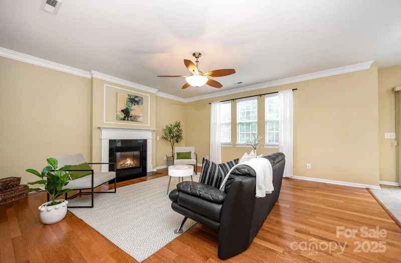 5810 Cactus Valley Road, Charlotte, NC 28277, Charlotte, North Carolina, United States. - Photo 5