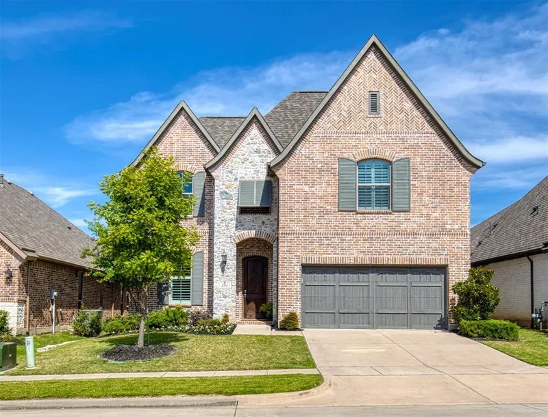 2313 Hyer Place, McKinney, Texas, United States. - Photo 23
