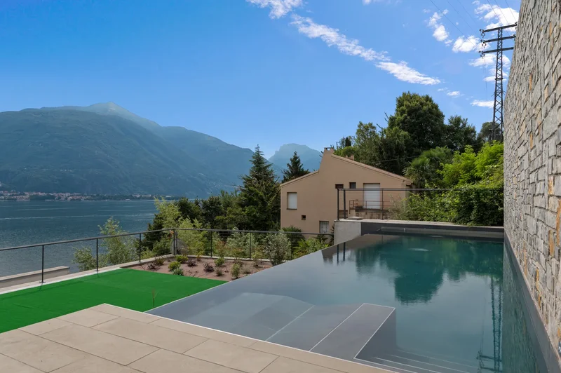 22010 Cremia, Province of Como, Italy, Cremia, Lombardy, Italy. - Photo 8