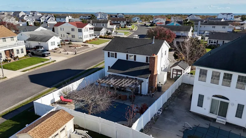 5201 Waterview Dr, Brigantine, NJ 08203, Brigantine, New Jersey, United States. - Photo 24