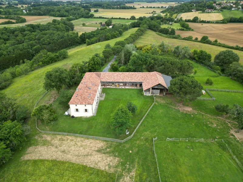 Marciac, Marciac, Marciac, Occitanie, France. - Photo 23