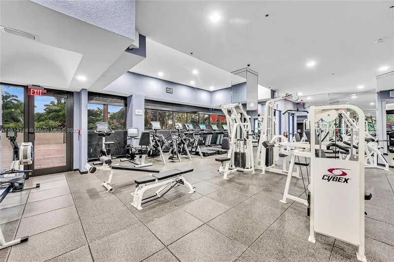 1581 Brickell Ave 1204, Miami, Florida, United States. - Photo 50