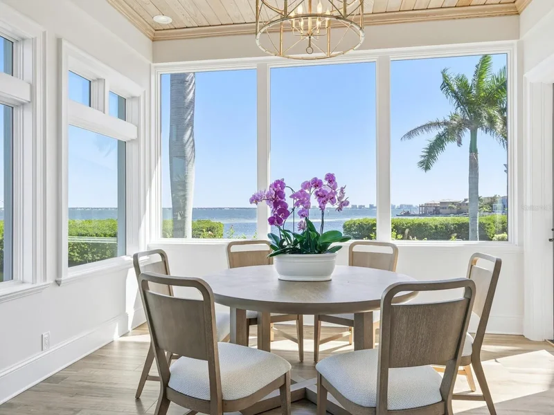 560 Harbor Point Road, Longboat Key, FL, 34228, USA, Longboat Key, Florida, United States. - Photo 21