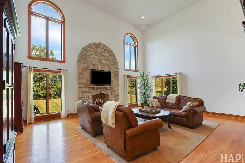39 Forest Lane, South Barrington, IL 60010, Barrington Hills, Illinois, United States. - Photo 15