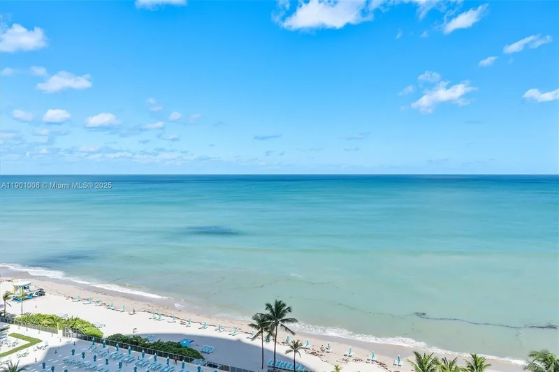2711 S Ocean Dr 1202, Hollywood, Florida, United States. - Photo 24