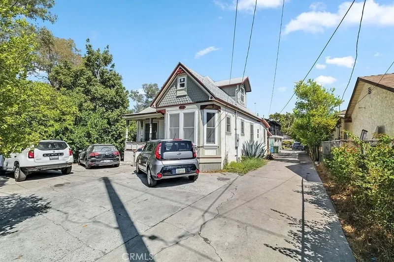 Multi Family in East Los Angeles