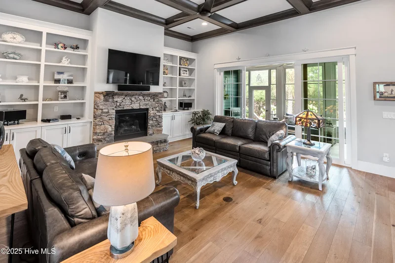 3688 Emerson Drive, Southport, North Carolina, United States. - Photo 12