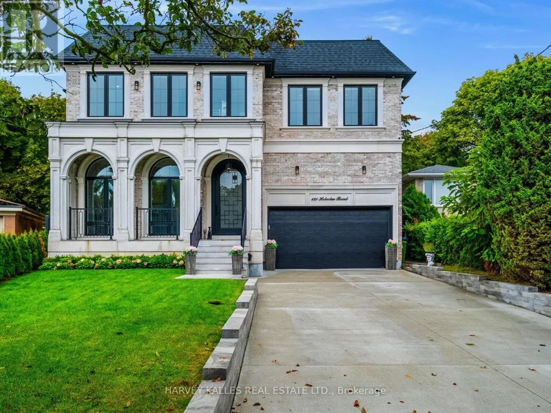 Remarkable Craftsmanship with timeless elegance