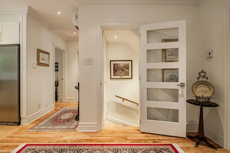5546 5548 Av. Isabella, Montréal, Quebec, Canada. - Photo 46