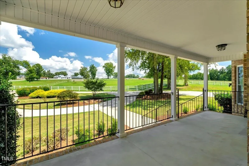 1086 Roberts Chapel Road, Stem, NC 27581, Stem, North Carolina, United States. - Photo 17