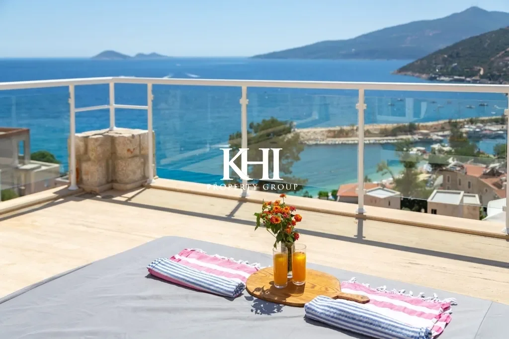 Kalkan, 07580 Kaş/Antalya, Türkiye, Antalya, Turkey. - Photo 52