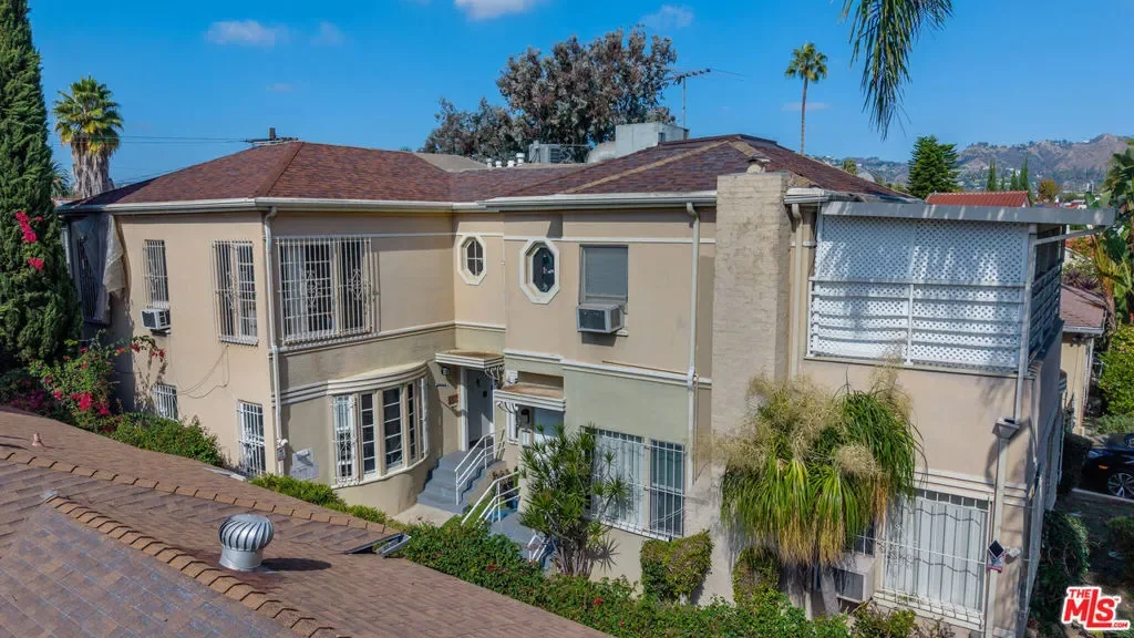 461 N Vista Street, Los Angeles, California, United States. - Photo 7