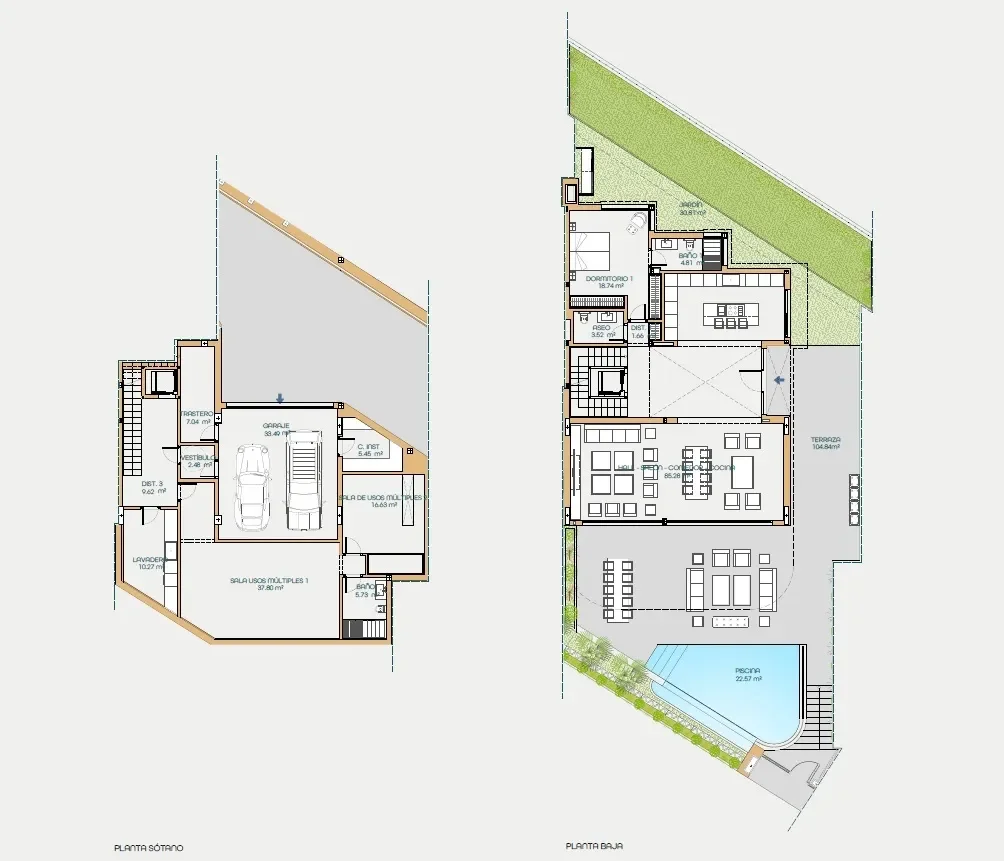 C. Bonanza, 29604 Marbella, Málaga, Spain, Marbella, Andalusia, Spain. - Photo 28