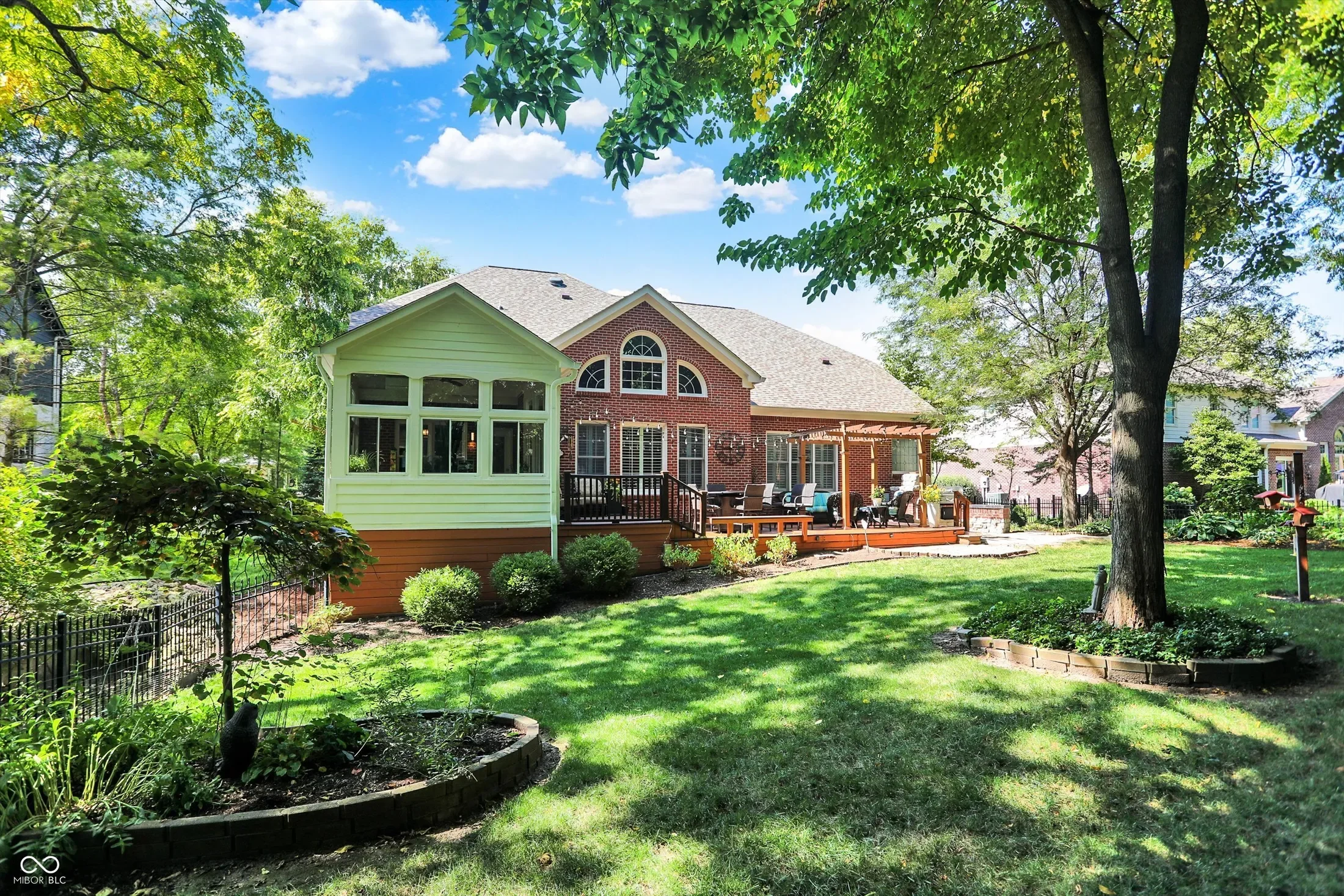 801 Silverleaf Drive, Greenwood, IN 46143, Greenwood, Indiana, United States. - Photo 51