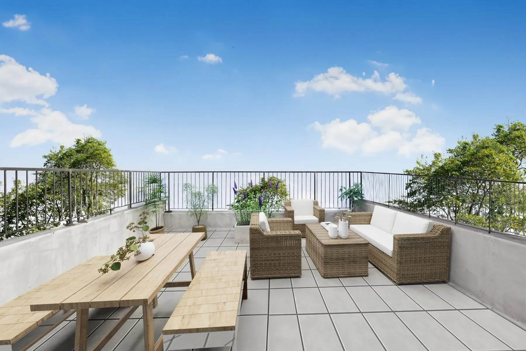 506 E 119TH ST, New York, New York, United States. - Photo 14