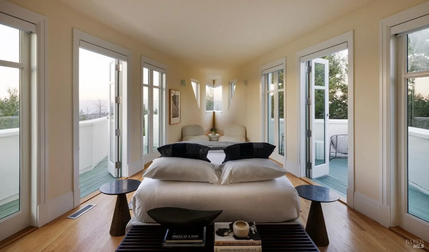 3000 Mount Veeder Road, Napa, California, United States. - Photo 13