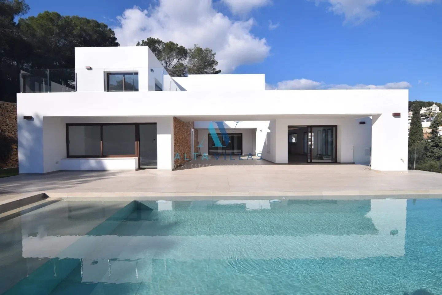 Moraira, Alicante, Moraira, Teulada, Valencian Community. - Photo 14