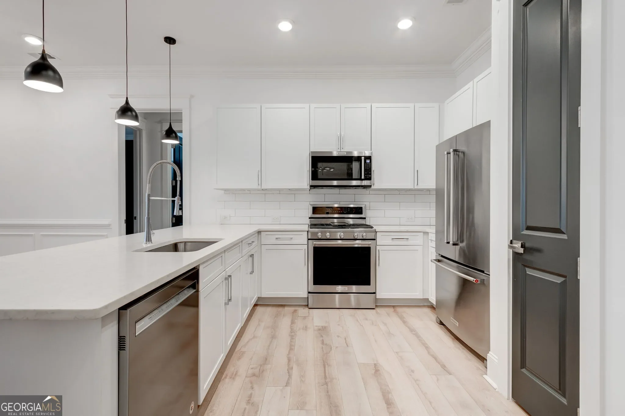 625 Piedmont AVE NE 2004, Atlanta, Georgia, United States. - Photo 6